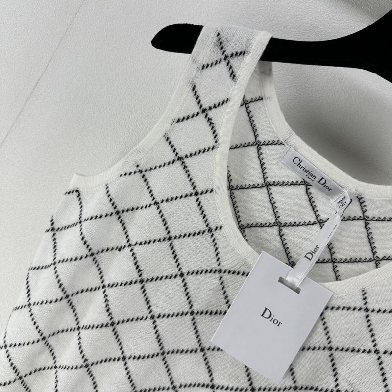 Christian Dior Vest